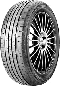 Nexen N'blue HD Plus 195/60R15 88H Sommerreifen