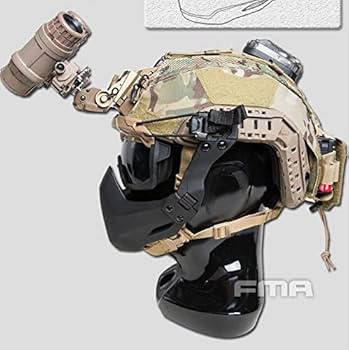 FMA】未使用 総額約三万円！EXFIL rail3.0 セット 米産ケブラー