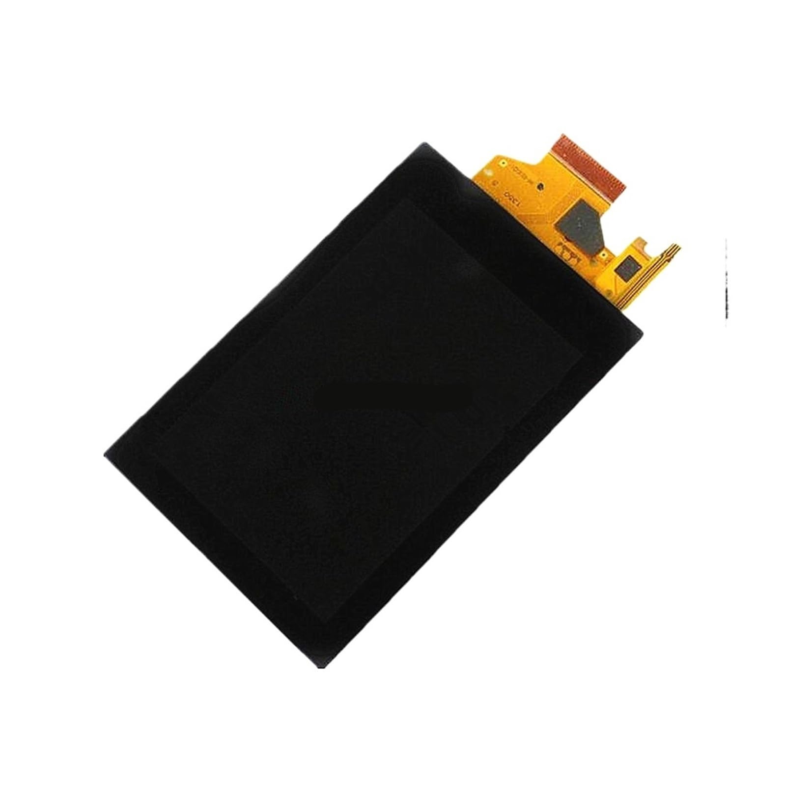 Pantalla LCD de cámara para Canon EOS M10 panel para encuadre y vídeo vlog M3 2