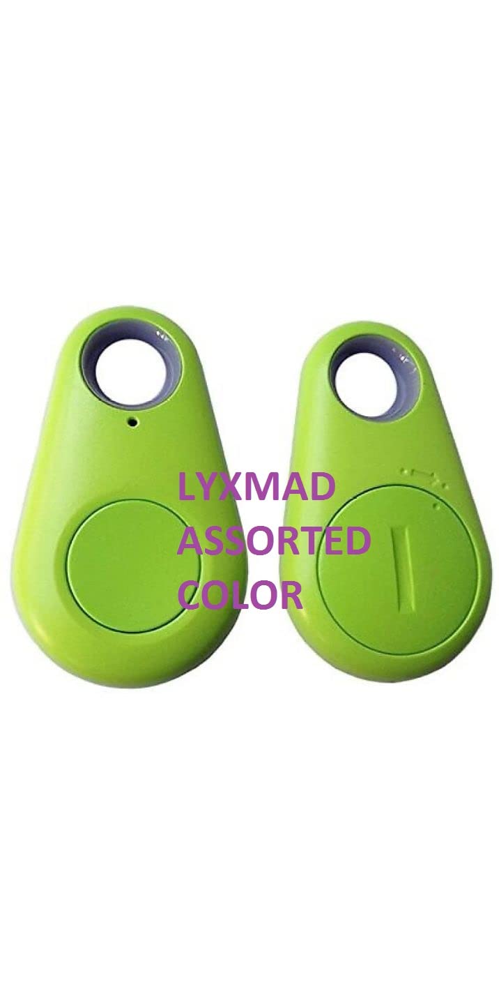 Wireless Bluetooth 4.0 Anti-Lost Anti-Theft Alarm Device Tracker GPS Locator Key/Dog/Kids/Wallets Finder Tracer w/Camera Remote Shutter & Recording for i-Phone i-Pad iOS & Android.-image-22