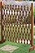 Garden Creations JB4710 Extendable Instant Fence