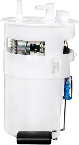 Miniatura 3 de Asamblea de la bomba de combustible de la pieza de automóvil 31110-2D030 compatible con Hyundai Elantra 2.0L 2000-2006 1,6 bomba gasolina completa