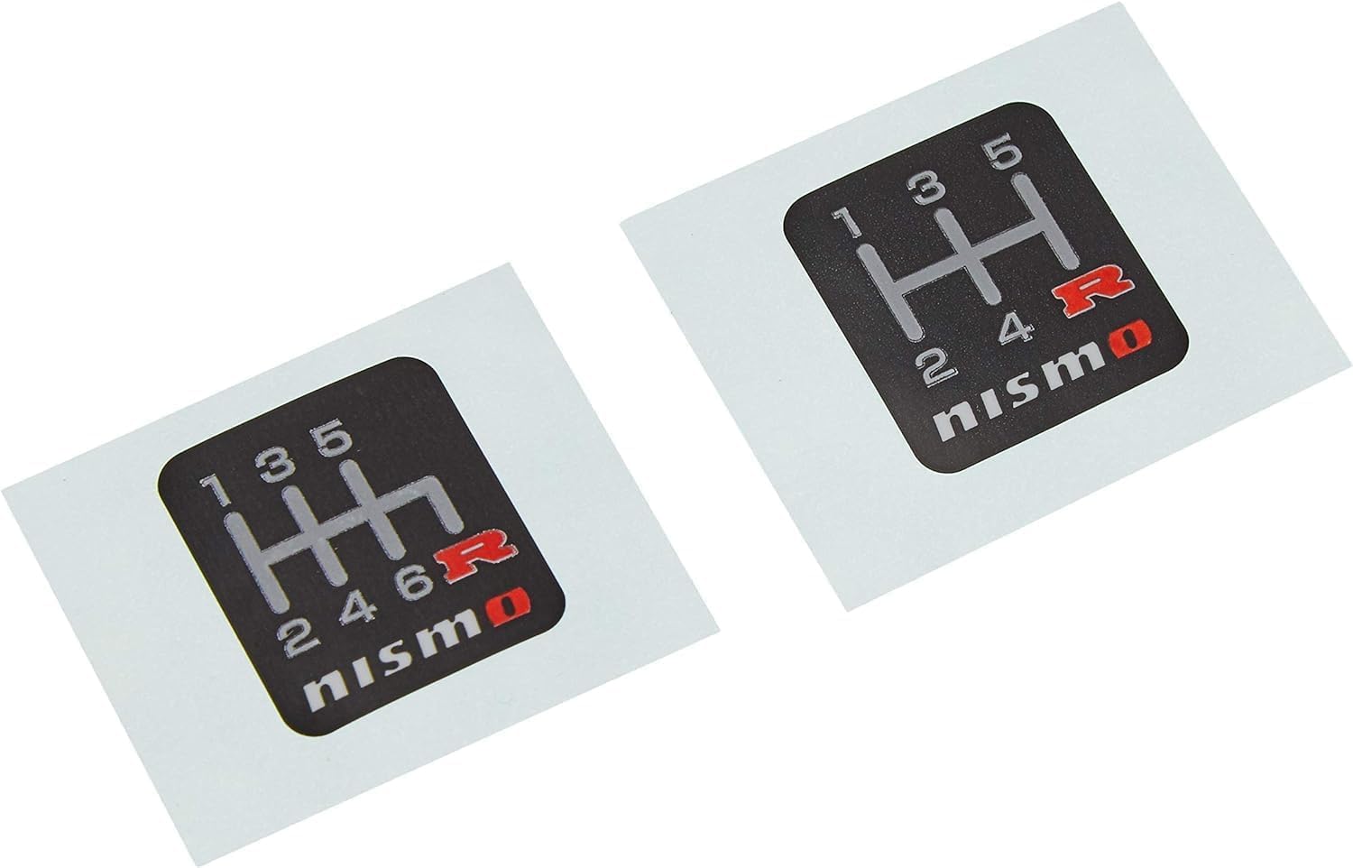 Amazon | nismo (ニスモ) シフトノブ【アルミ製 クロームメッキ仕様 