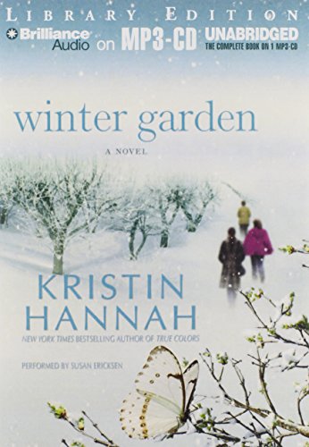 Winter Garden: A Novel 1423325222 Book Cover