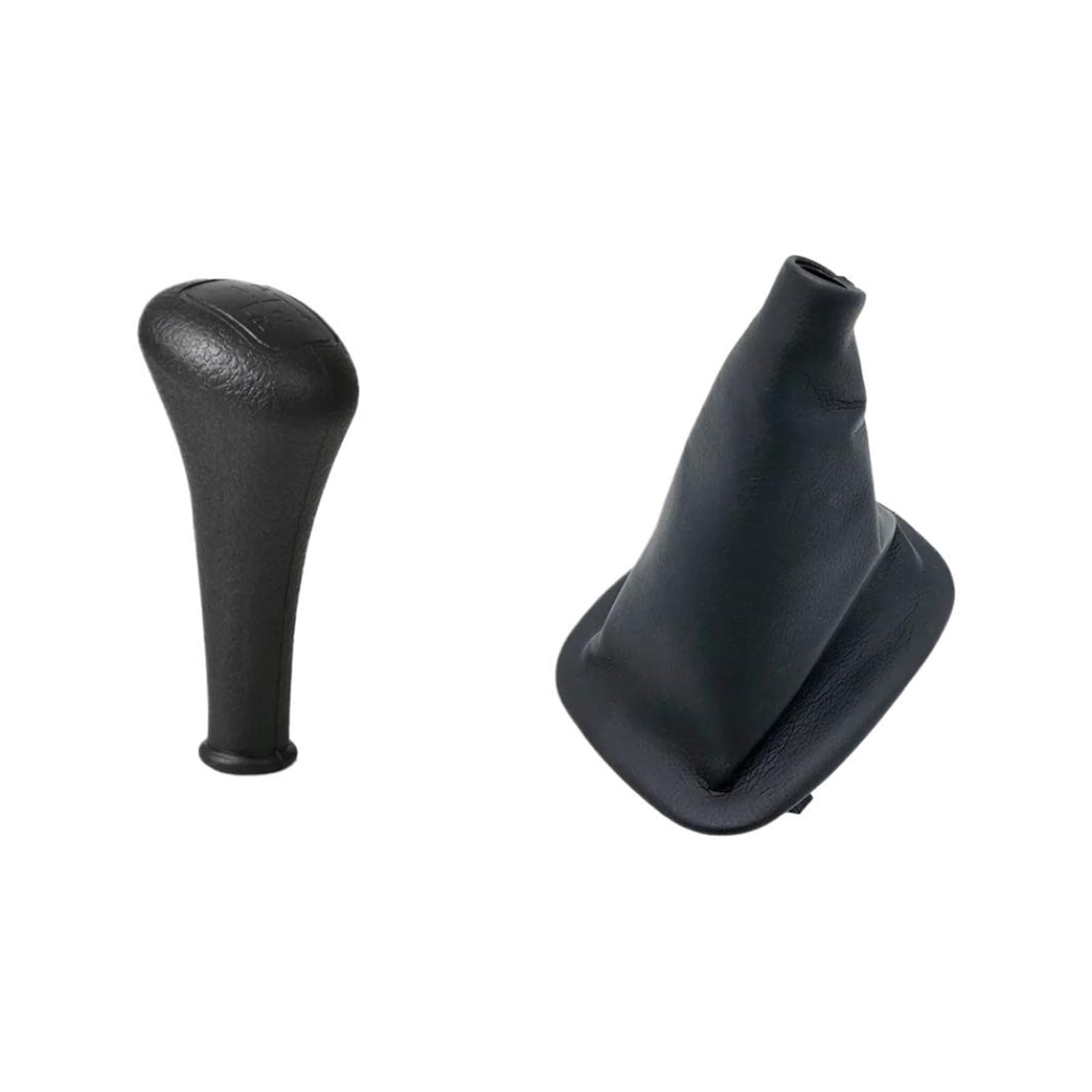 For Benz C E S Class S124 W126 E190 W190 W201 W202 W123 Shift Lever Knob