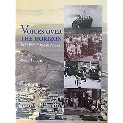 Voices Over the Horizon