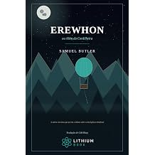 Erewhon ou Alem da Cordilheira Portuguese Edition