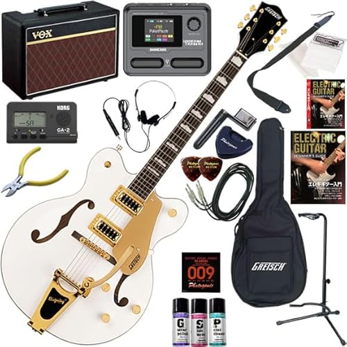 Ob` GLM^[Sғ VOX Pathfinder10ƃ}`GtFN^[Ă銮21_Zbg G5422TG Electromatic/SCWiXm[NXgzCgj