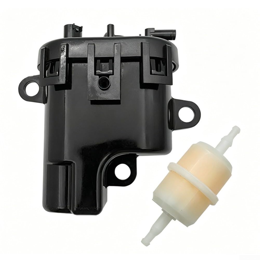 Con cablaggio e filtro compatibile con motori ECH ECV Sostituisce 2539316-S 2539309-S 2539310-S 2539311-S 2539314-S Parte tosaerba