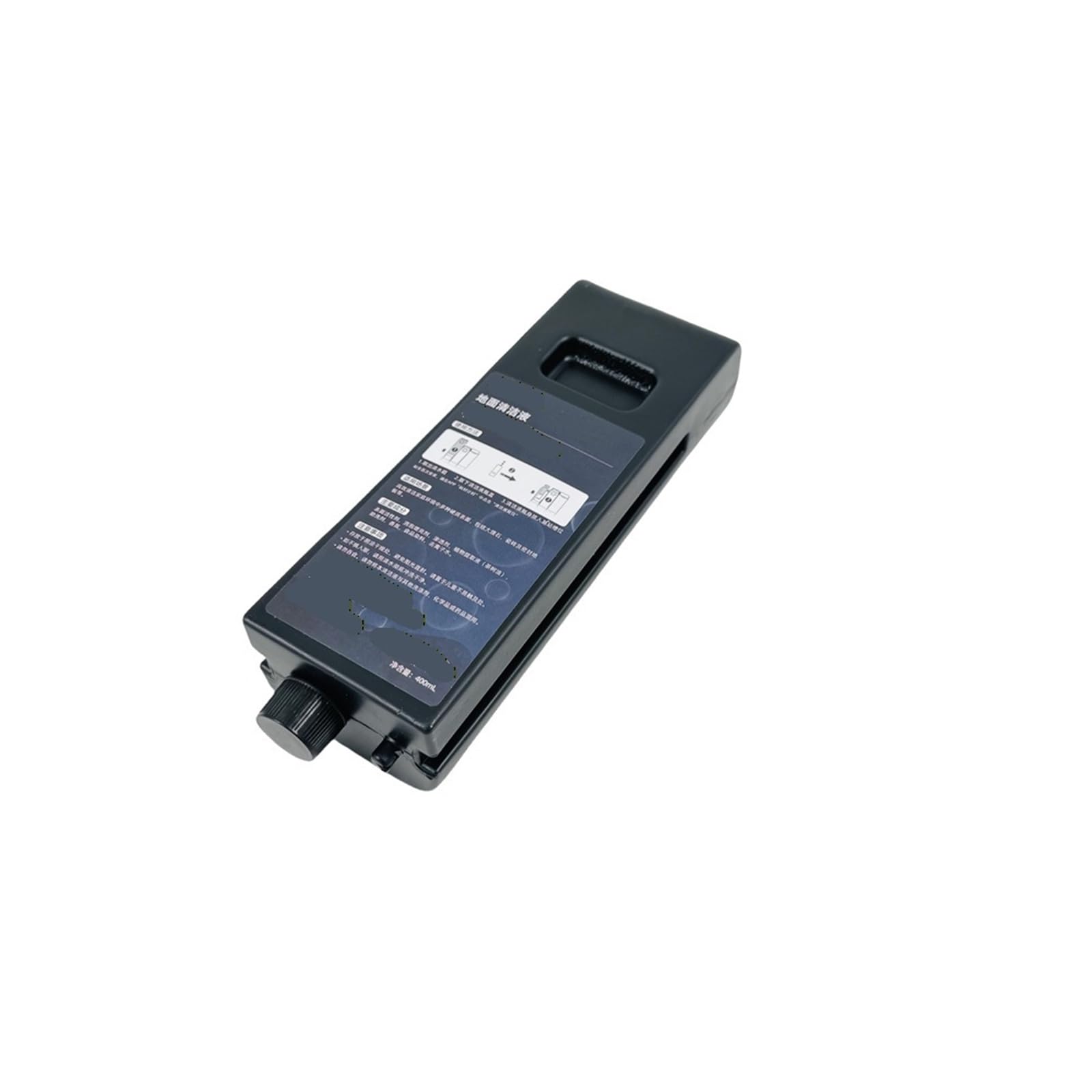 Compatible Con Dreame, Mova Z5/Z5 Pro/Z50ultra, Líquido De Limpieza For Suelos, Piezas De Aspiradora, Fregona Líquida De Limpieza Detergente