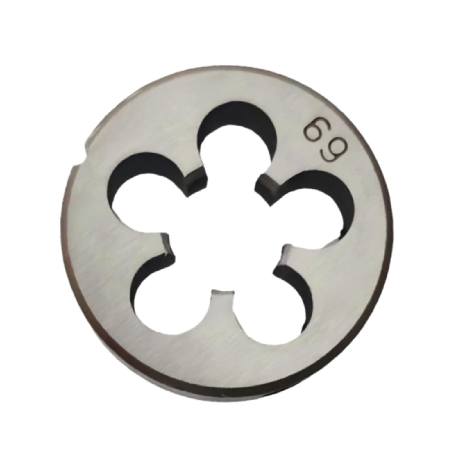 HKEJSJWA Right Hand Round Die, M14*2.0, M14*1.5, M14*1.25, M14*1.0