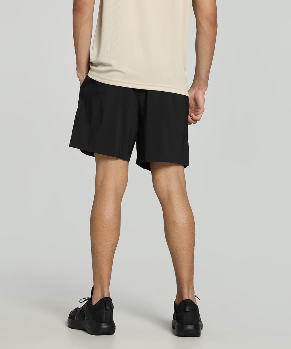 Shorts Puma TAD Essentials 7" Woven Short Puma Masculino Shorts Puma TAD Essentials 7" Woven Short Puma Masculino