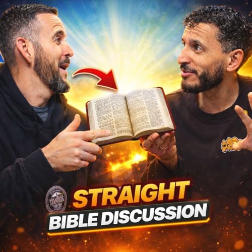 Straight Bible | Discussion