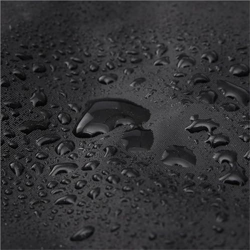 Funda para mesa de ping pong con protección total contra el polvo y la lluvia en tu jardín 7