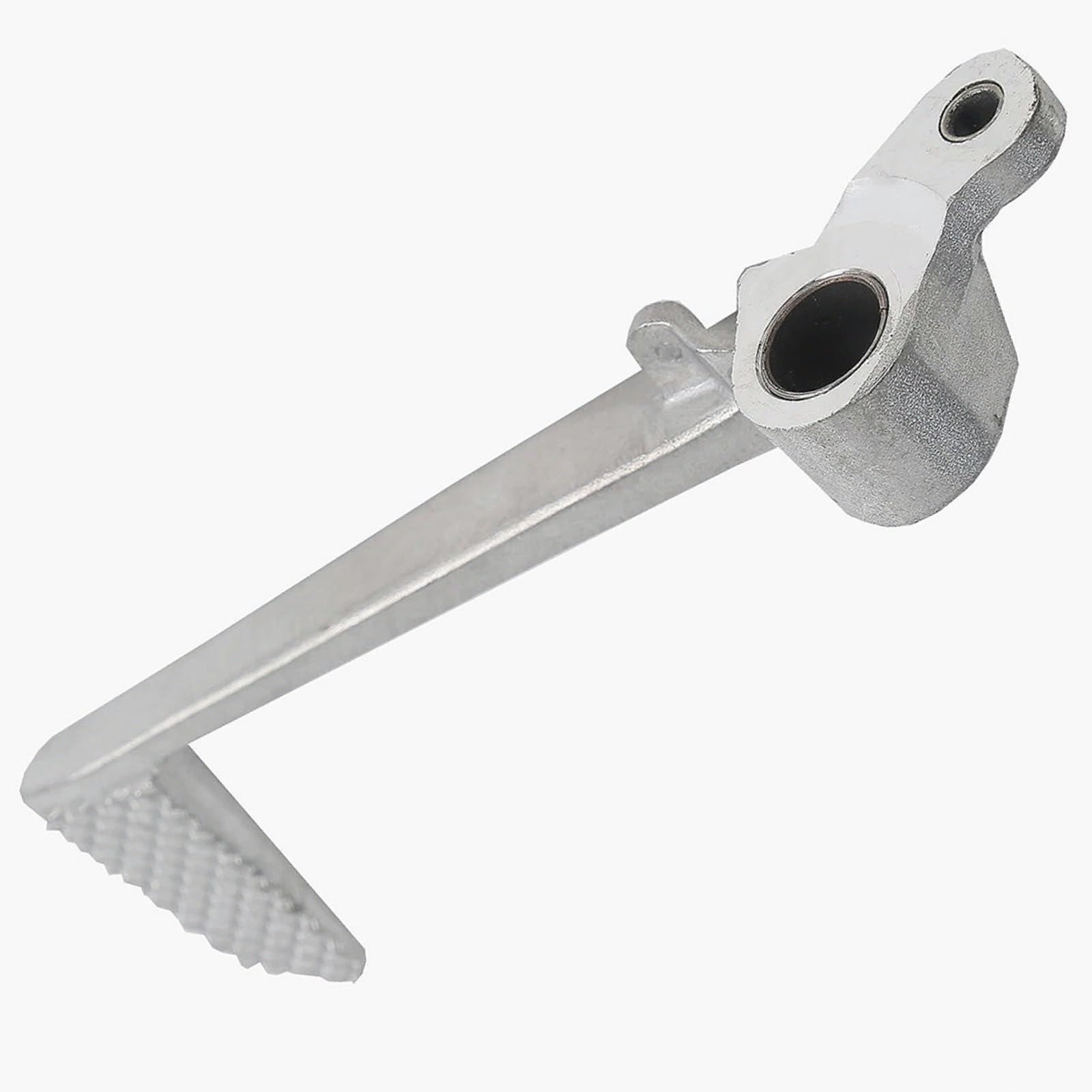 Pedal Freno Trasero Aluminio Motocicleta para Y&amaha YZF R1 1000 2007-2008