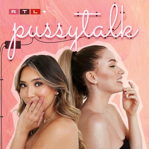 Page de couverture de Pussytalk – Adorable Caro und Sonny Loops
