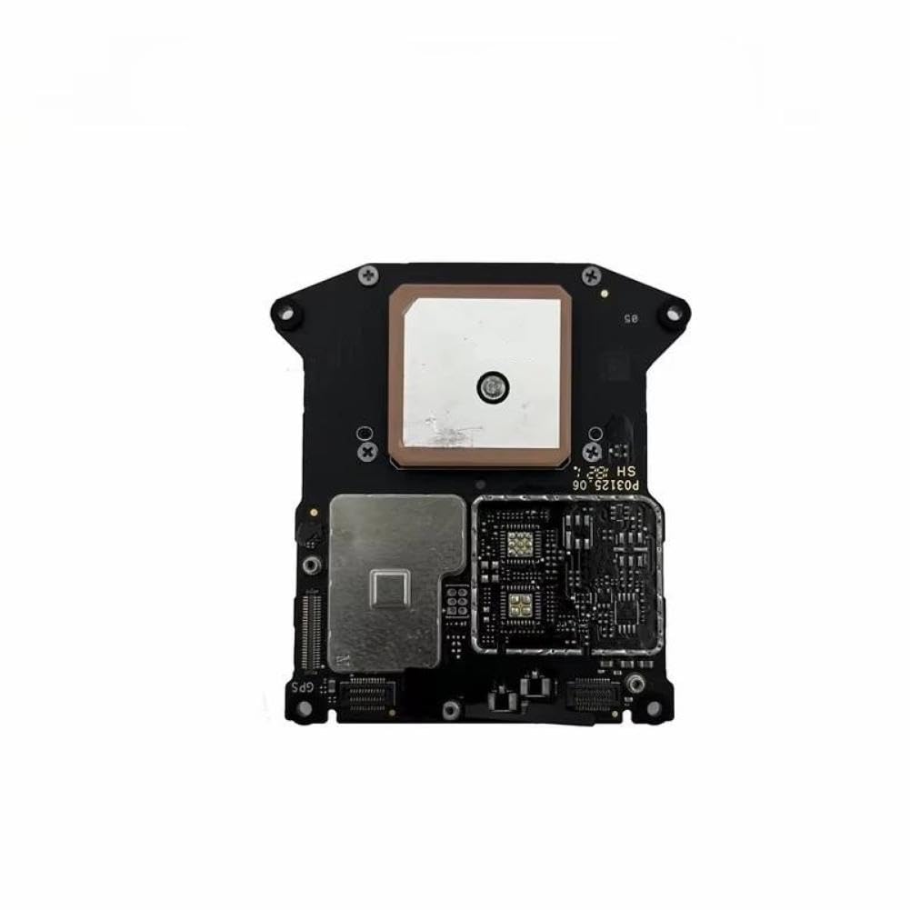 Gruppo scheda modulo GPS per drone 2 Pro Zoom Professional compatibile con 2 Pro Zoom Professional
