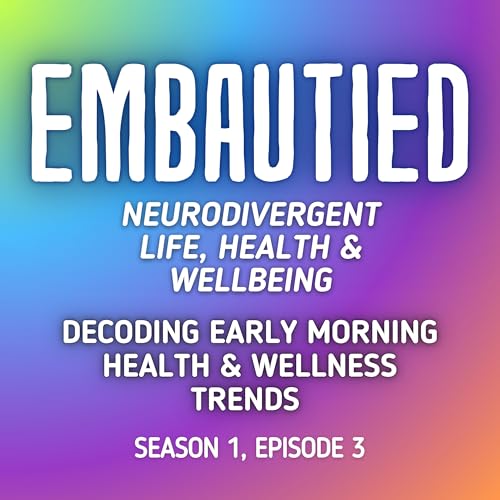 Decoding Early Morning Health & Wellness Trends