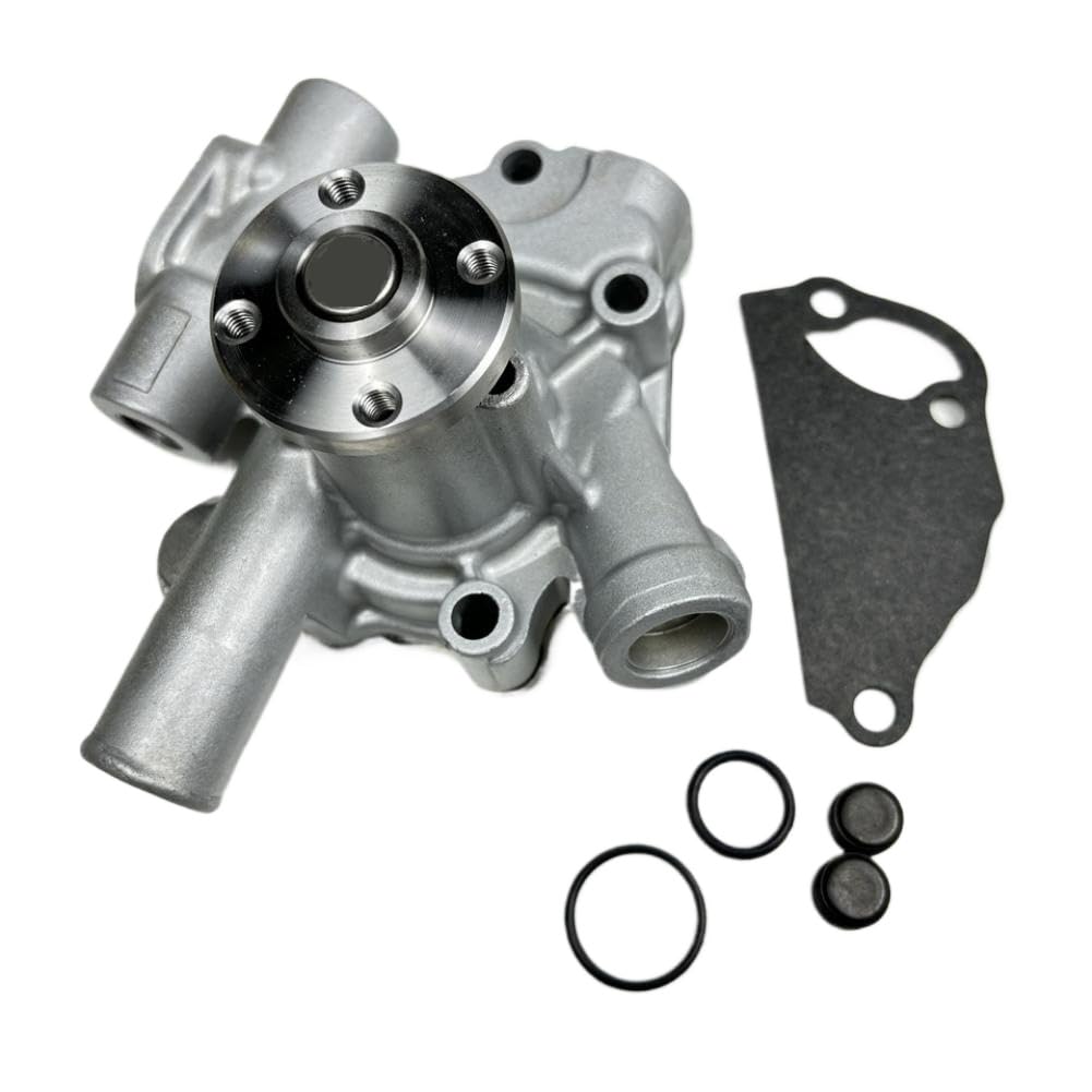 Bomba De Agua Compatible Con TK244 TK249