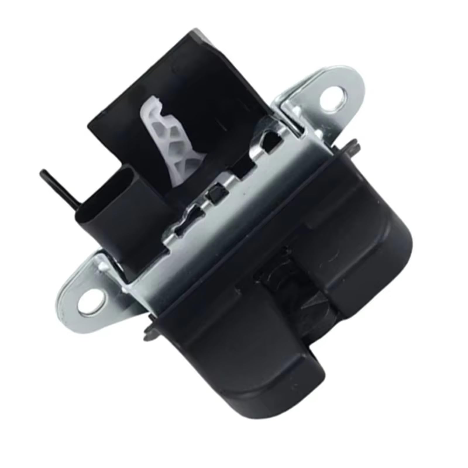 Trunk Latch Compatible with A1 2019-2026 1 Pcs Car Tailgate Lock Replacement Parts Replacement Accessories 2G6827505B