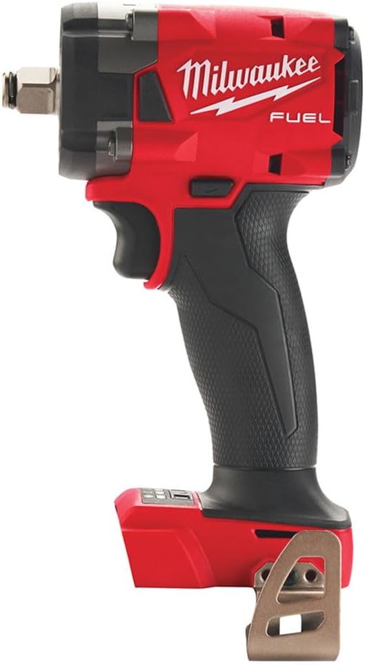 Milwaukee M18 FUEL 3/8