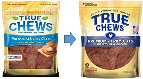 true chews 22 oz