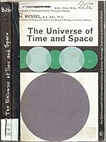 Universe of Time and Space 0080107044 Book Cover