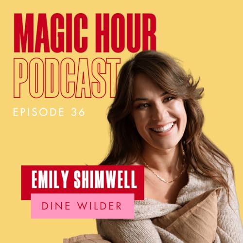 36: Jumping In Before You&rsquo;re Ready (and Finding Yourself Along the Way)