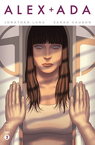 Alex + Ada #2 (English Edition)