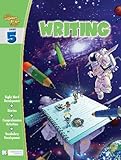 Smart Alec Grade Grd-5 Writing Workbook (Smart Alec Series Educational Workbooks)
