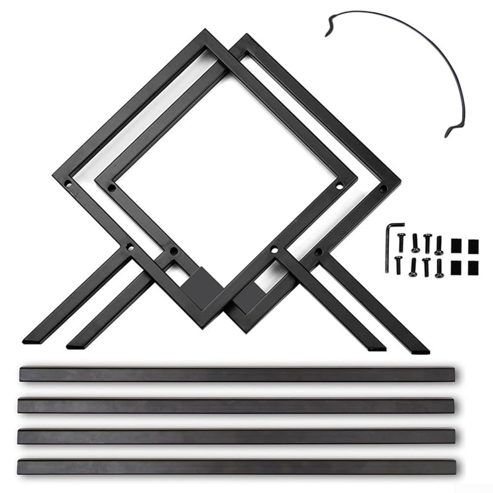Supporto per dischi in vinile, spazioso per 200 album, facile da montare, design elegante per amanti della musica e collezionisti, perfetto per la decorazione della casa e nization