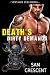 Death's Dirty Demands (Chaos Bleeds Book 5)
