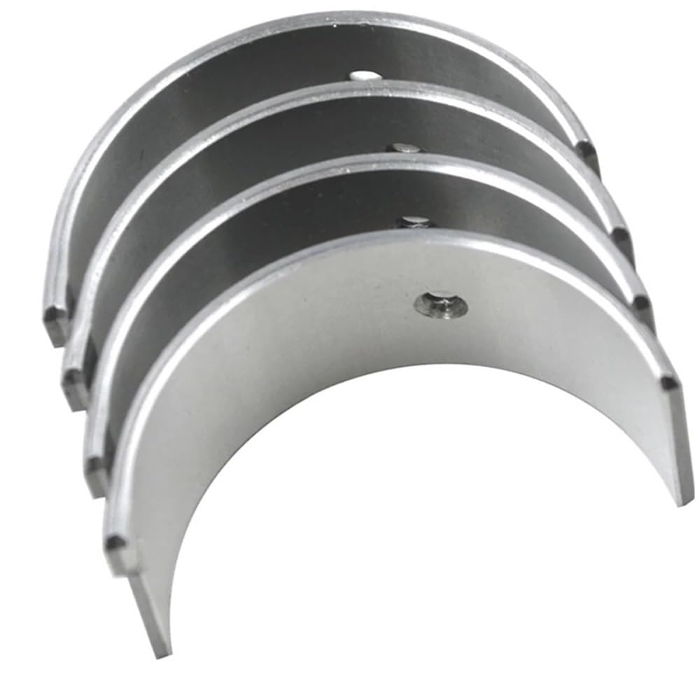 Coussinets de bielle de haute précision 37,25mm pour CF650