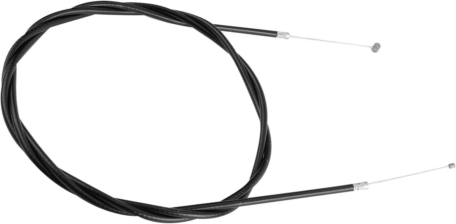 60" Universal Throttle Cable for Go-Cart, ATV, Cycle