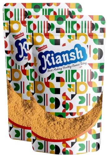 Image of Kiansh Spices (Imli /Tamarind Powder, 400g (2x200g))