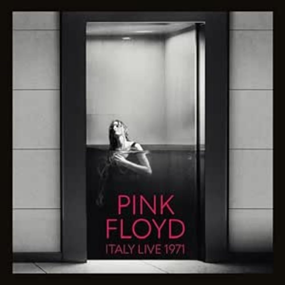 Italy - Live - 1971 (2cd)