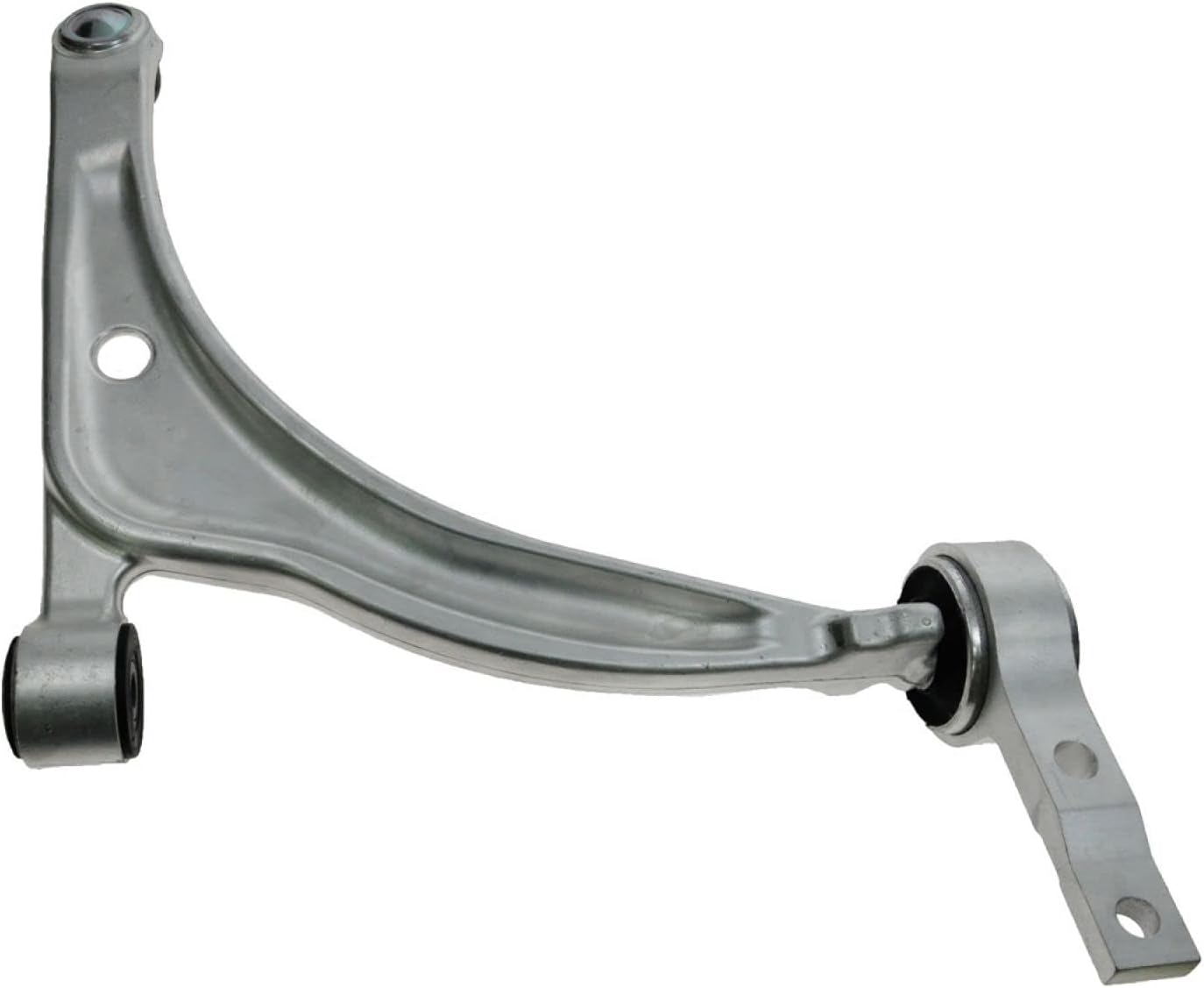 Front Left and Right Lower Control Arm with Ball Joint Set 2 Piece Compatible with 2002-2006 Nissan Altima 2004-2008 Maxima
