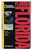  NATIONAL GEOGRAPHIC Spirallo Reiseführer Florida