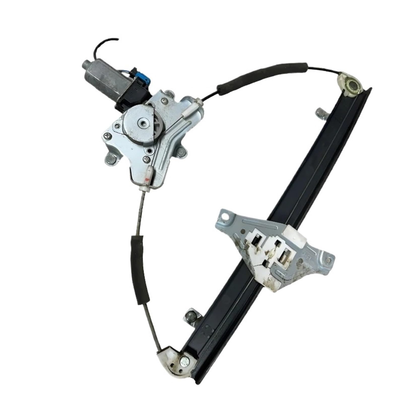 Lève-vitre anti-pincement pour Ford Galaxy II 2006-2015 avant gauche 12V