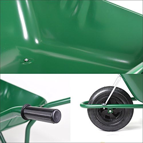Walsall Wheelbarrows 85 Ltr Easiload Wheelbarrow Philippines | Ubuy