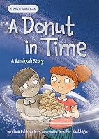 A Donut in Time 1681156792 Book Cover