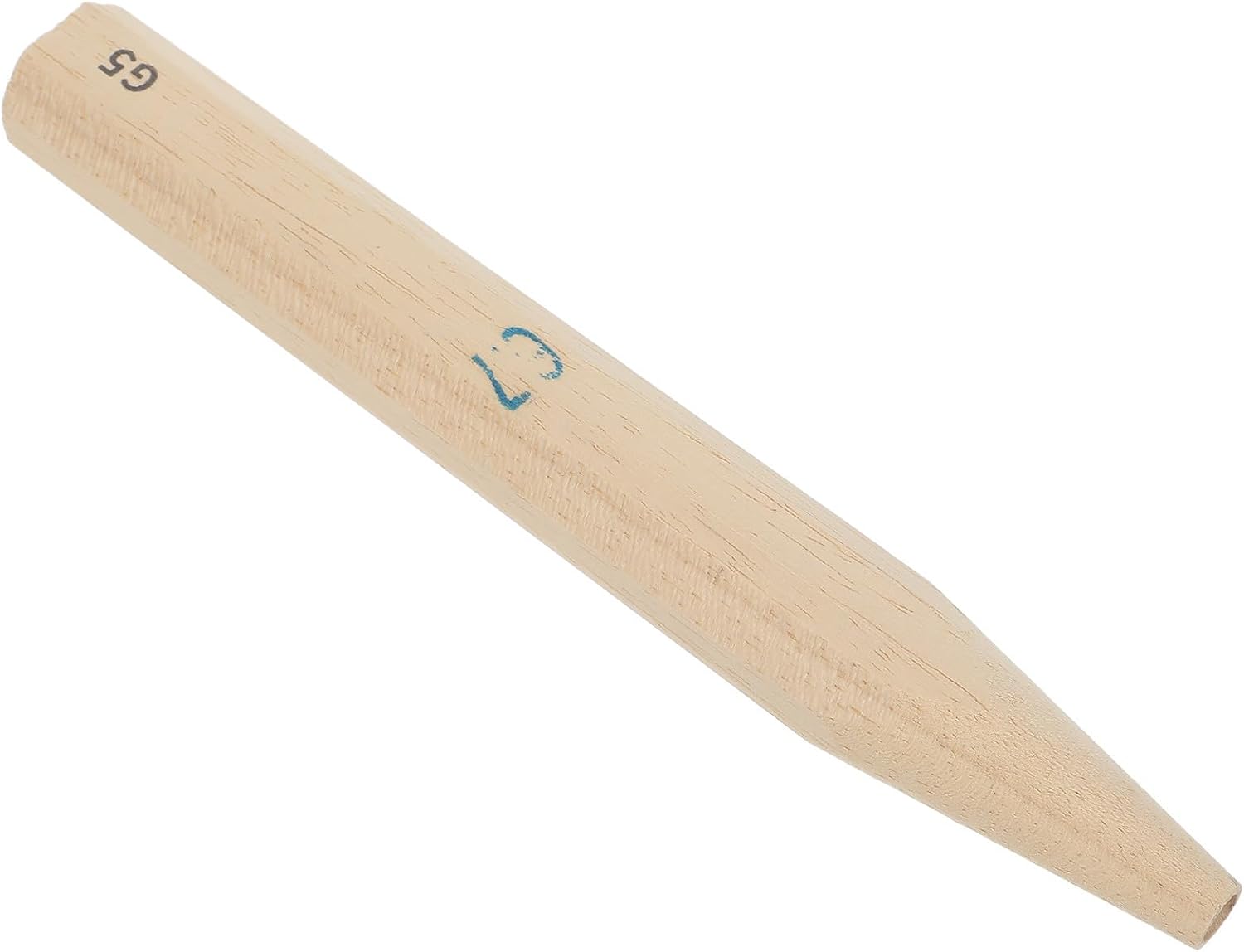 Badminton Racquet Handle Replacement Wooden Grip Repair Part