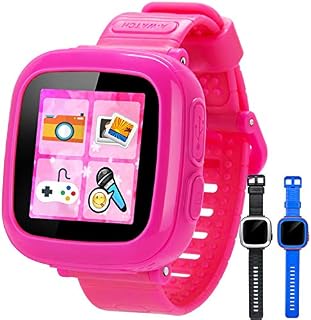 GBD Game Smart Watch for Kids Girls Boys Toddlers Holiday Birthday Gifts Wrist