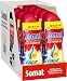 Produktbild SOMAT Excellence Duo Power Gel Zitrone & Limette (10 x 62 Spülgänge)  Spülmittel für die Spülmaschine, kraftvoll gegen Fett, wirksam bei niedrigen Temperaturen & im Eco-Programm, strahlendes Geschirr