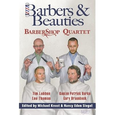 Barbers & Beauties