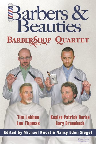 Barbers & Beauties