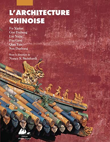 Télécharger L'Architecture chinoise livre En ligne