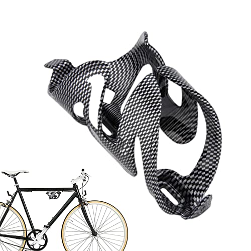 自転車用ウォーターボトルホルダー,自転車ウォーターボトルケージ - ロードバイク、マウンテンバイク用のサイクリングアクセサリー、74-90のウォーターボトルに適しています iyoyo