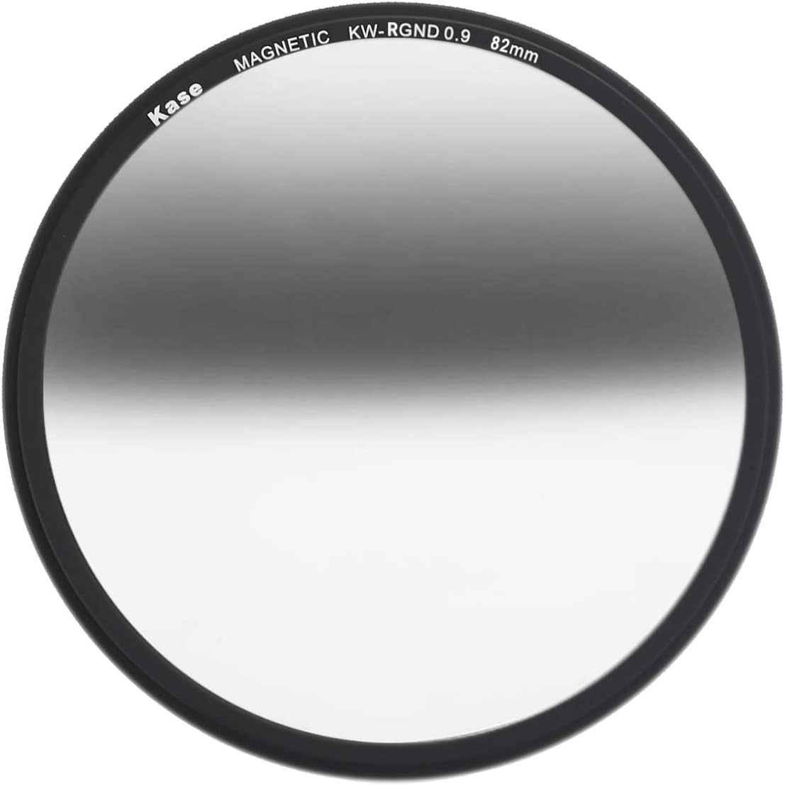 40% Off Discount Kase Wolverine 82mm Reverse Grad ND0.9 Magnetic Shockproof Tempered Optical Glass Sunset Filter Incl Adapter 82 ND 0.9 3 Stop