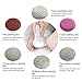 TOUCHBeauty TB-0601B Removedor eléctrico de callos 9-en-1 Pedicura Manicura Cuidado del pie...